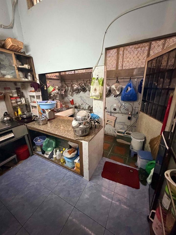 đi định cư cần bán