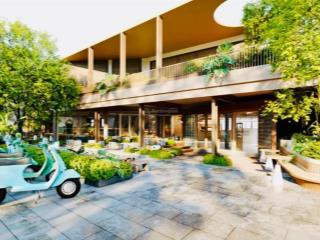 Tôi là chủ nhà mặt tiền số 191 đường nguyễn hoàng cần bán  có sẵn hợp đồng thuê cf 150 triệu/tháng