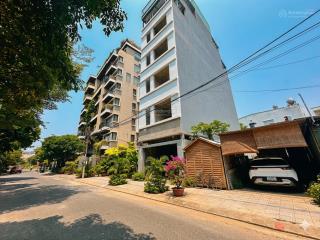 Em lĩnh chính chủ cần chuyển nhượng một bđs 2 mặt tiền sát biển mỹ khê, vị trí cực đẹp giá đầu tư.