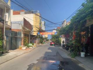 Chỉ 7,x tỷ! siêu phẩm mặt tiền phố tây an thượng  tài sản vàng giữa trung tâm du lịch đà nẵng