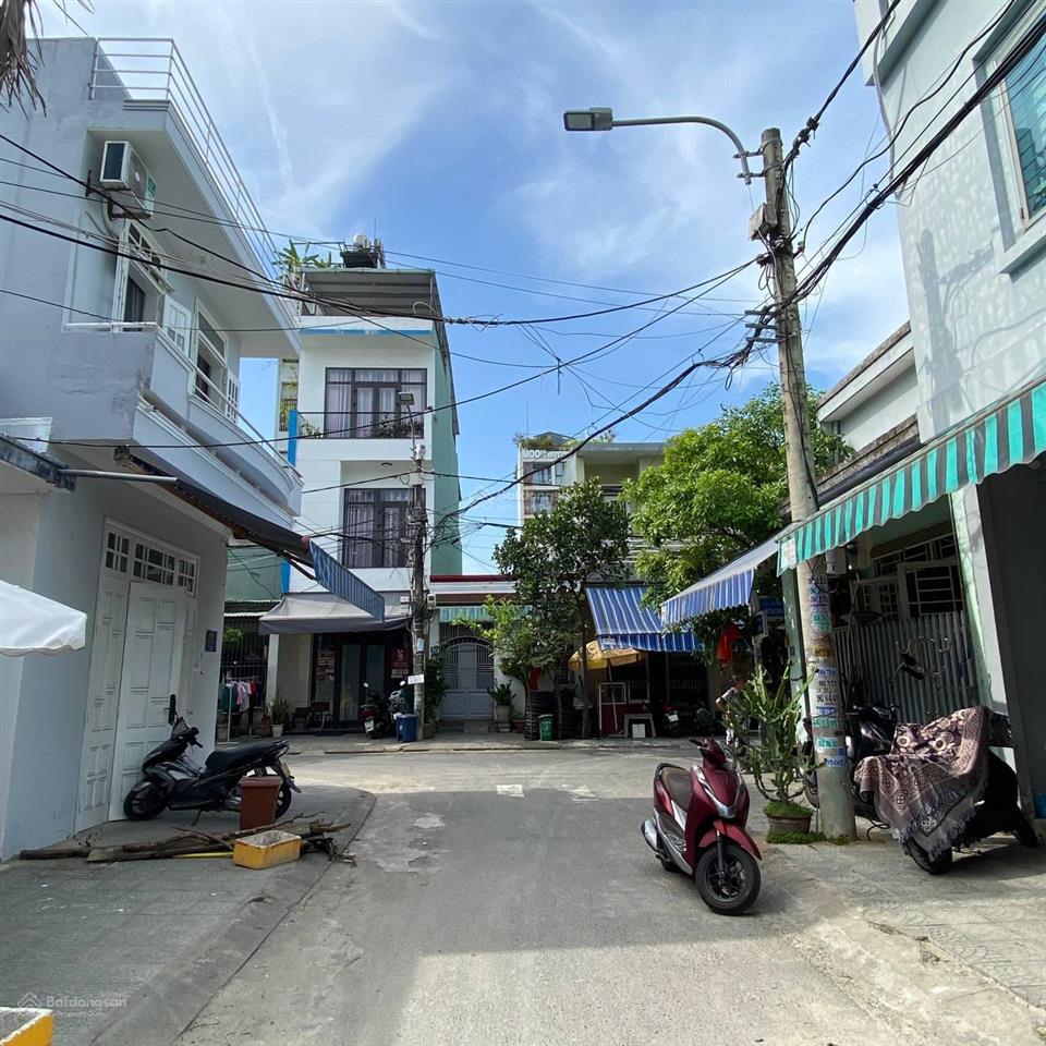 Cho thuê nhà mặt tiền  an thượng 12  phố tây an thượng