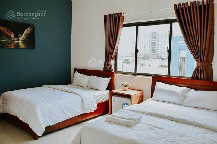 Cho thuê nhà mt 4,5 tầng tô hiến thành  phố tây an thượng  60 triệu/tháng!!!