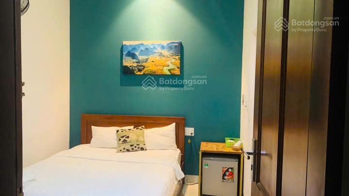 Cho thuê nhà mt 4,5 tầng tô hiến thành  phố tây an thượng  60 triệu/tháng!!!