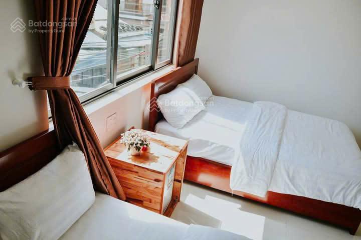 Cho thuê nhà mt 4,5 tầng tô hiến thành  phố tây an thượng  60 triệu/tháng!!!