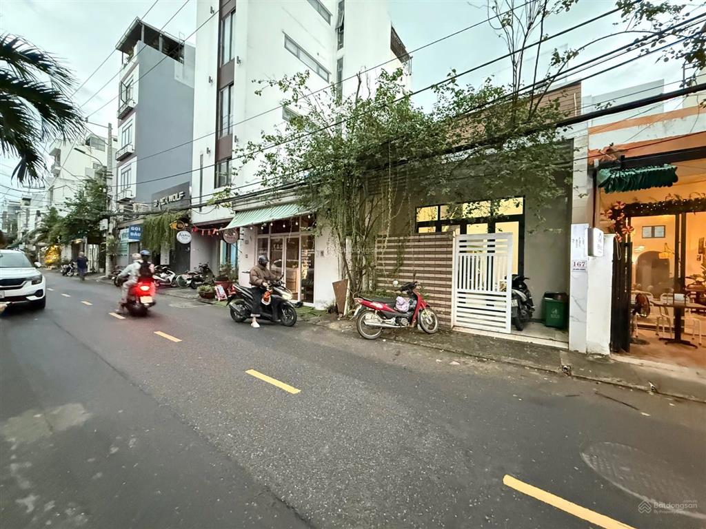 Cho thuê nhà mặt tiền tô hiến thành, 80m2, giá thuê chỉ 15 triệu/tháng