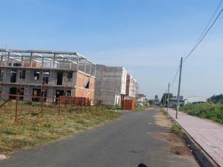 Cặp nền liền kề 200m2 tại kcn bình minh giá 2,2 tỷ