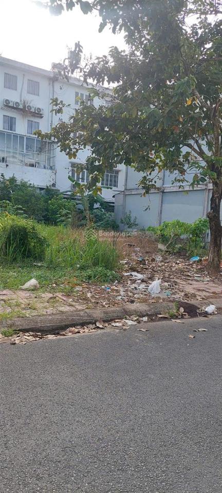 Nền 95m2 thổ cư tại kcn bình minh (ngay cầu cần thơ) lộ giới 14m giá 1 tỷ 250