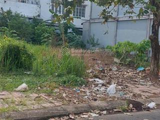 Nền 95m2 thổ cư tại kcn bình minh (ngay cầu cần thơ) lộ giới 14m giá 1 tỷ 250