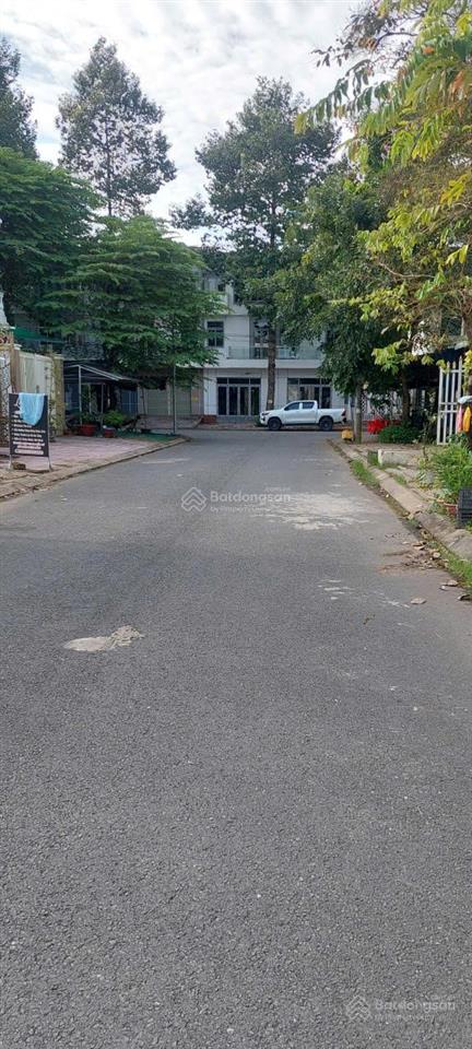 Nền 95m2 thổ cư tại kcn bình minh (ngay cầu cần thơ) lộ giới 14m giá 1 tỷ 250