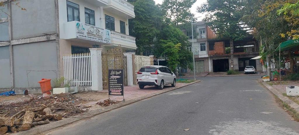 Nền 95m2 thổ cư tại kcn bình minh (ngay cầu cần thơ) lộ giới 14m giá 1 tỷ 250