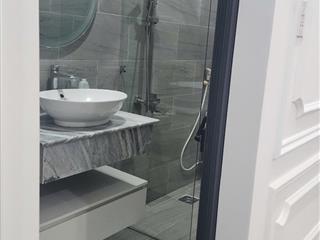 Nhà 4 tầng lộ 30m kdc nam long 1 trục chính 258 m2 giá 8 ty 600