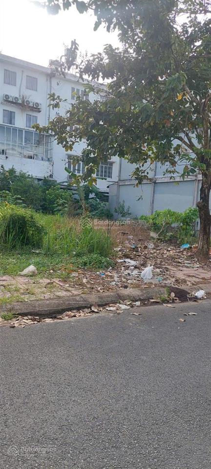 Nền 95m2 lộ nhựa đường cổng chợ khu công nghiệp bình minh (ngay cầu cần thơ) giá 1 tỷ 299