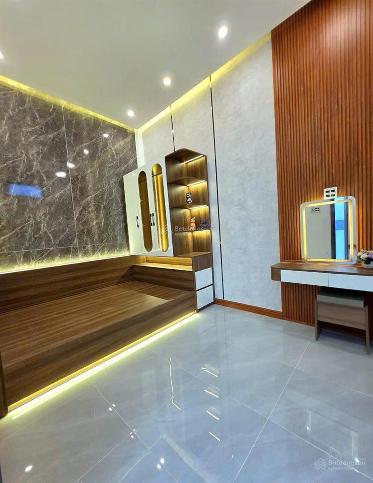 Nhà mặt tiền 1t1l đường vàm ông cửu 87m2, cái răng, cần thơ cách đh tây đô 2km giá 1,890 tỷ
