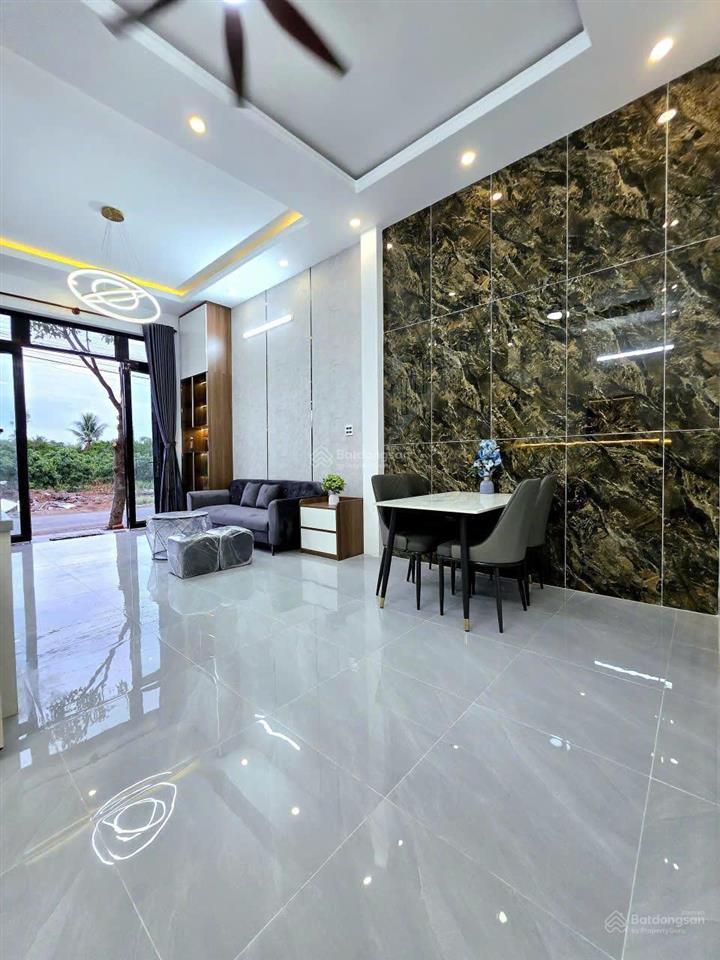 Nhà mặt tiền 1t1l đường vàm ông cửu 87m2, cái răng, cần thơ cách đh tây đô 2km giá 1,890 tỷ
