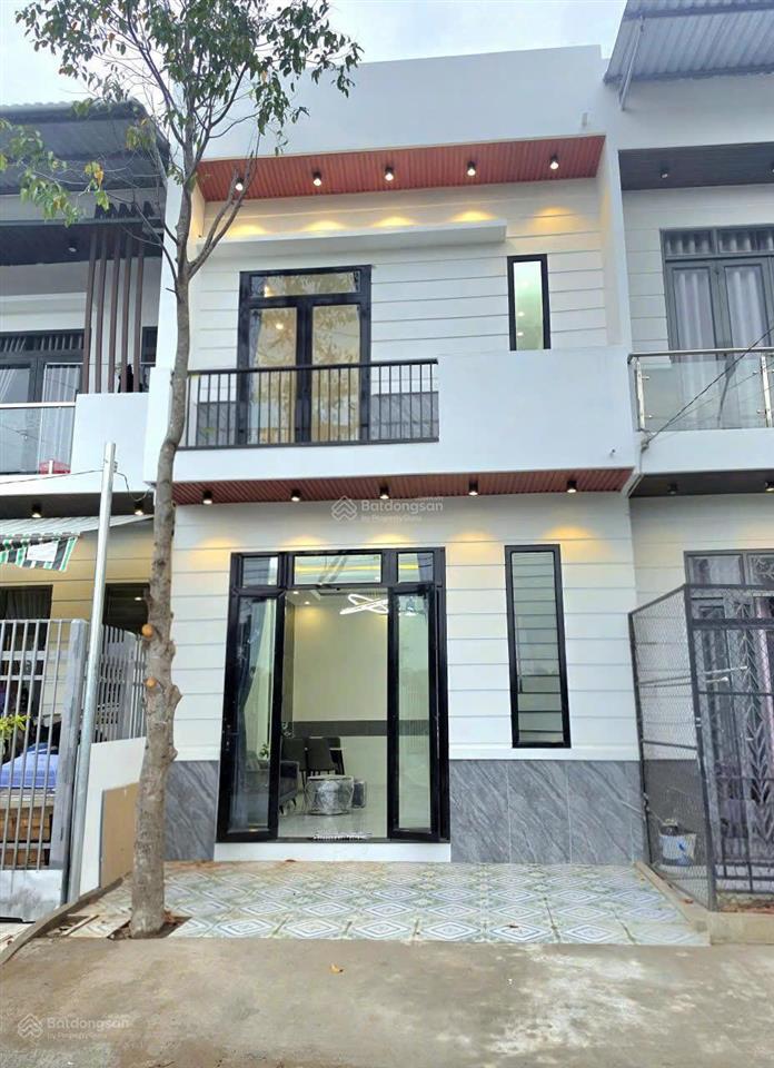 Nhà mặt tiền 1t1l đường vàm ông cửu 87m2, cái răng, cần thơ cách đh tây đô 2km giá 1,890 tỷ