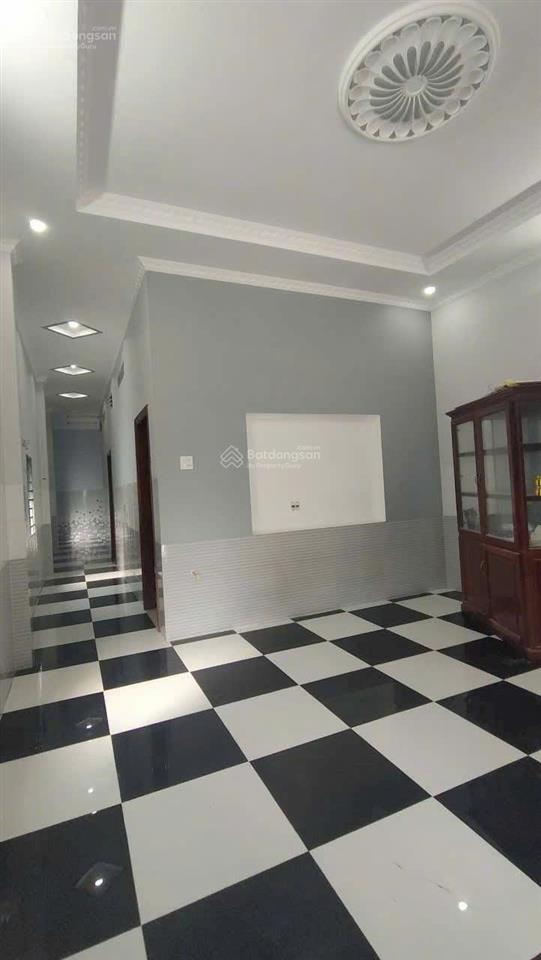 Nhà vườn (đất 655m2) view sông bà vèn cái răng, cách đại học tây đô 2km giá 3 tỷ 100