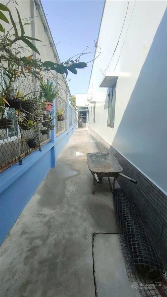 Nhà vườn (đất 655m2) view sông bà vèn cái răng, cách đại học tây đô 2km giá 3 tỷ 100