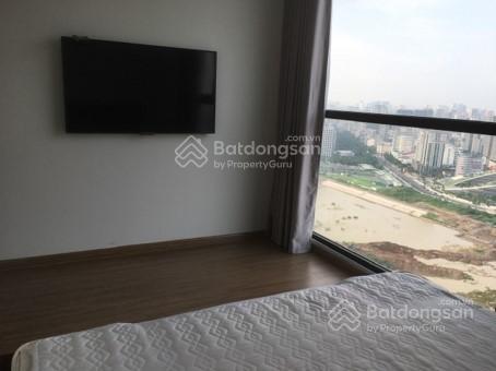 Chính chủ cho thuê căn hộ chung cư vinhomes skylake  phòng số 06, tầng 29 căn góc tòa s3