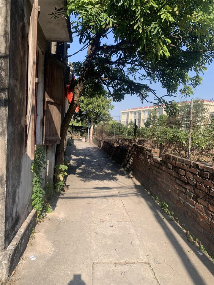 Chính chủ cần bán mảnh đất 41m2 ngõ nông tại cầu diễn giá đầu tư