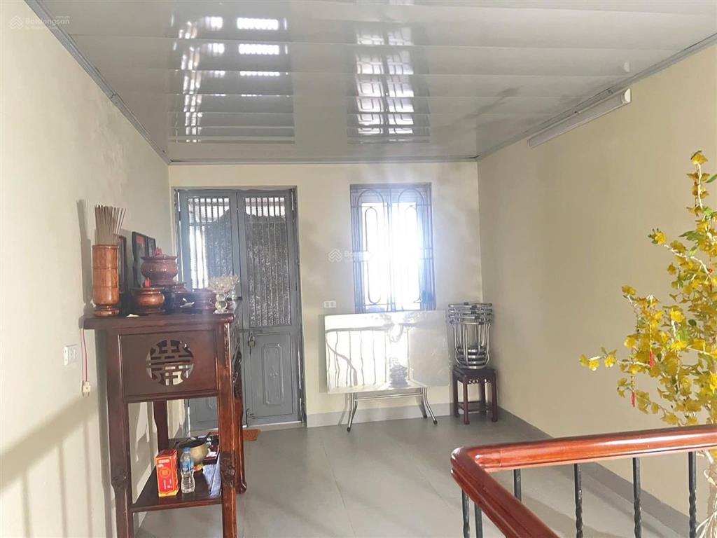 Xã đàn nhà riêng 23m dân xây 5 tầng, 3 ngủ, 4wc sổ riêng ngõ nông, gần phố chỉ hơn 4 tỉ