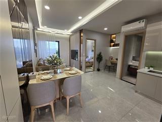 Căn hộ  noxh, 1pn, 1wc, 45m2, trả trước 226tr vào ở, liền kề thành phố mới, bình dương