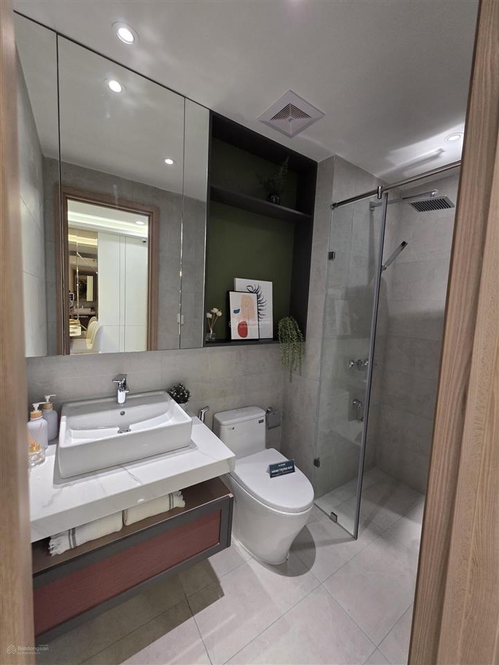 Căn hộ  noxh, 1pn, 1wc, 45m2, trả trước 226tr vào ở, liền kề thành phố mới, bình dương