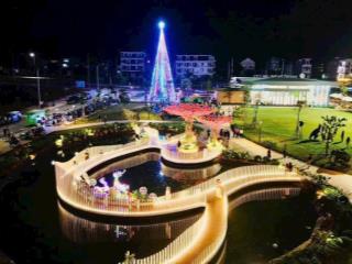 Siêu dự án the link city đất nền, nhà phố, biệt thự tại ngã tư dầu giây liền kề sbay long thành