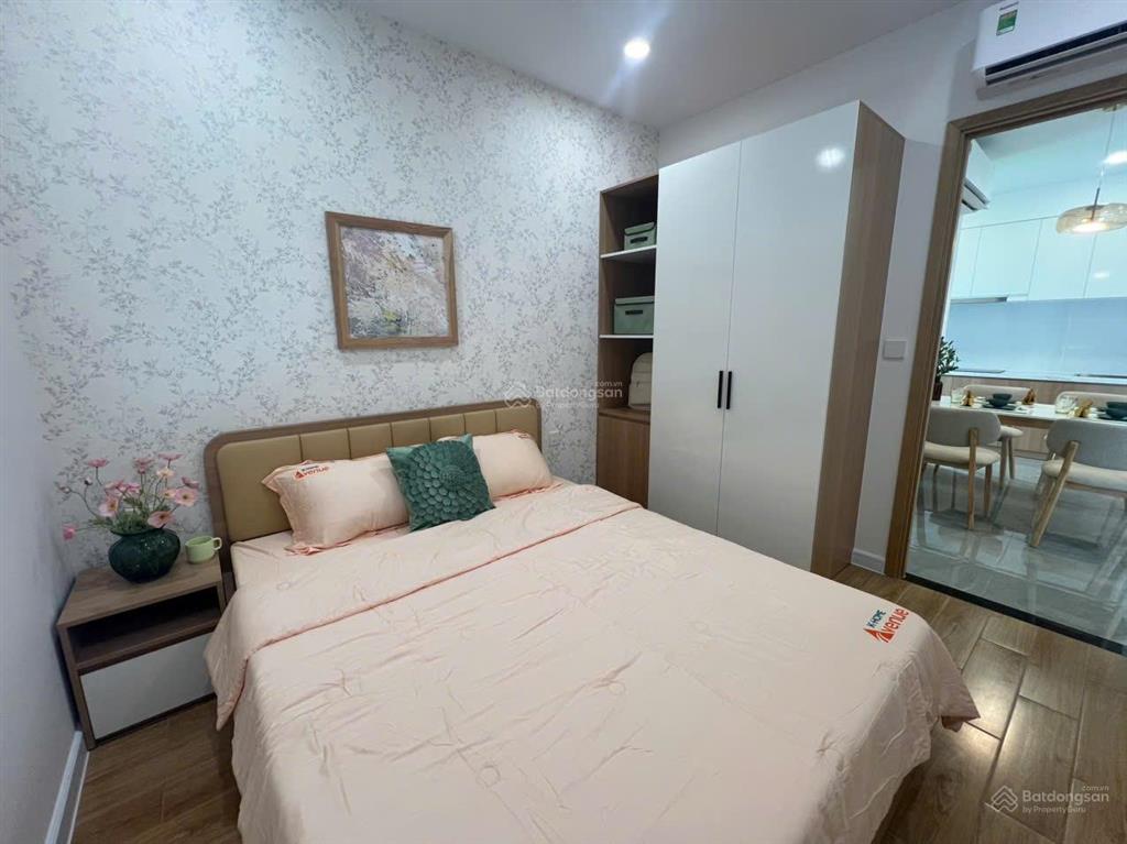 Noxh khome avenue, thanh toán 185tr, hỗ trợ vay 5.4%/năm, liền kề sân bay long thành
