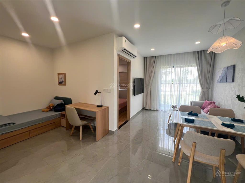 Noxh khome avenue, thanh toán 185tr, hỗ trợ vay 5.4%/năm, liền kề sân bay long thành
