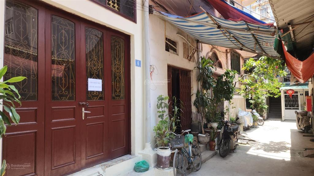 Chính chủ cho thuê nhà nguyên căn, ưu tiên thuê lâu dài