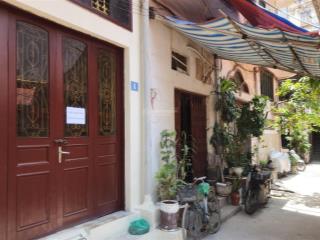 Chính chủ cho thuê nhà nguyên căn, ưu tiên thuê lâu dài