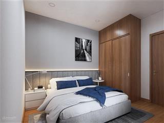 Metropole 2pn 116m² view sông & thành phố giá 37 tỷ | full nội thất