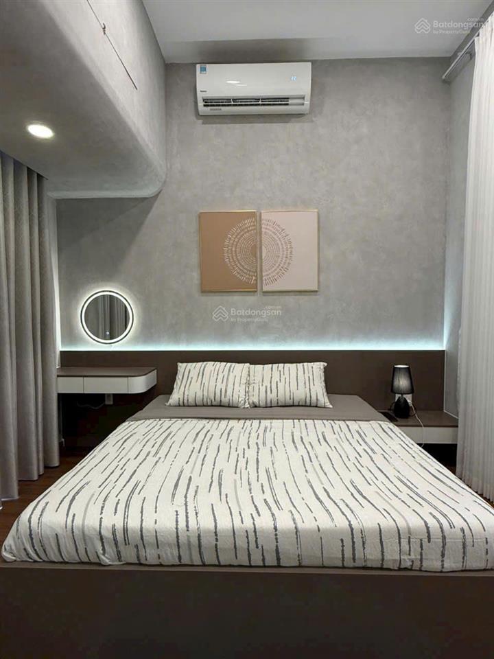 The sun avenue căn officetel đã cấp sổ 47m2, nội thất xịn chỉ 3.950 tỷ bao thuế phí, có hỗ trợ vay