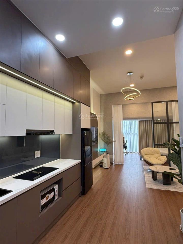 The sun avenue căn officetel đã cấp sổ 47m2, nội thất xịn chỉ 3.950 tỷ bao thuế phí, có hỗ trợ vay