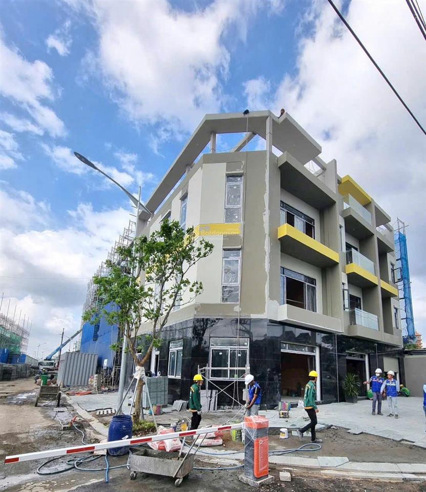 Bán nhanh căn nhà phố bcons bình thung giá 7 tỷ 170