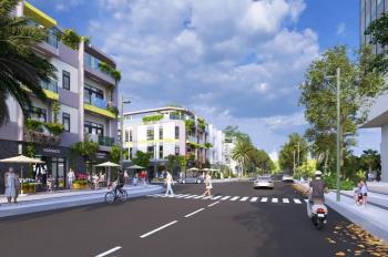Bán nhanh căn nhà phố bcons bình thung giá 7 tỷ 170