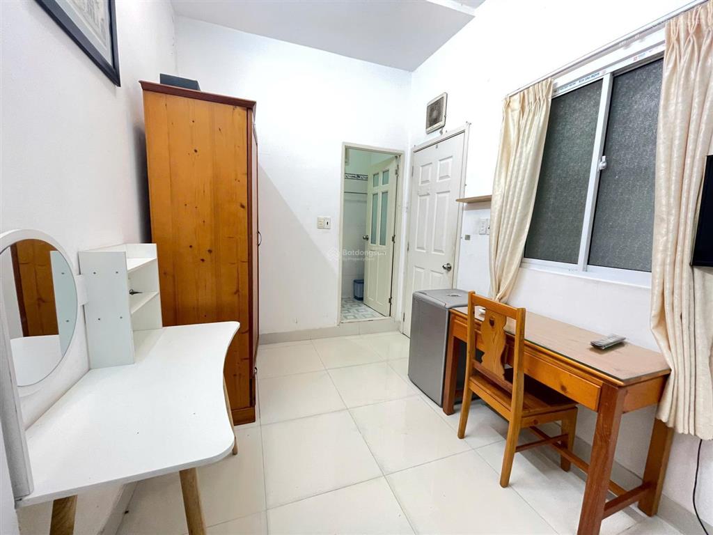 Dọn vào ở ngay phòng trống tại quận 1 đầy đủ tiện nghi