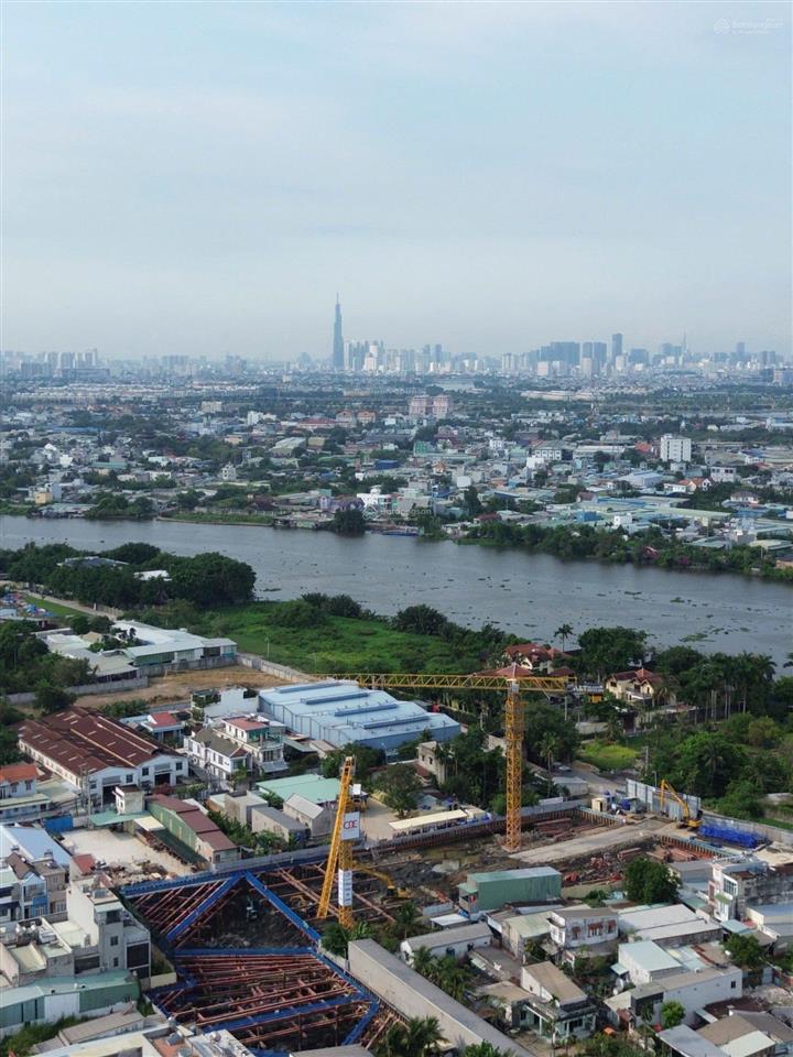 Cđt mở bán giá gốc xuất nội bộ căn góc 2pn2wc view trực diện sông 1 căn duy nhất