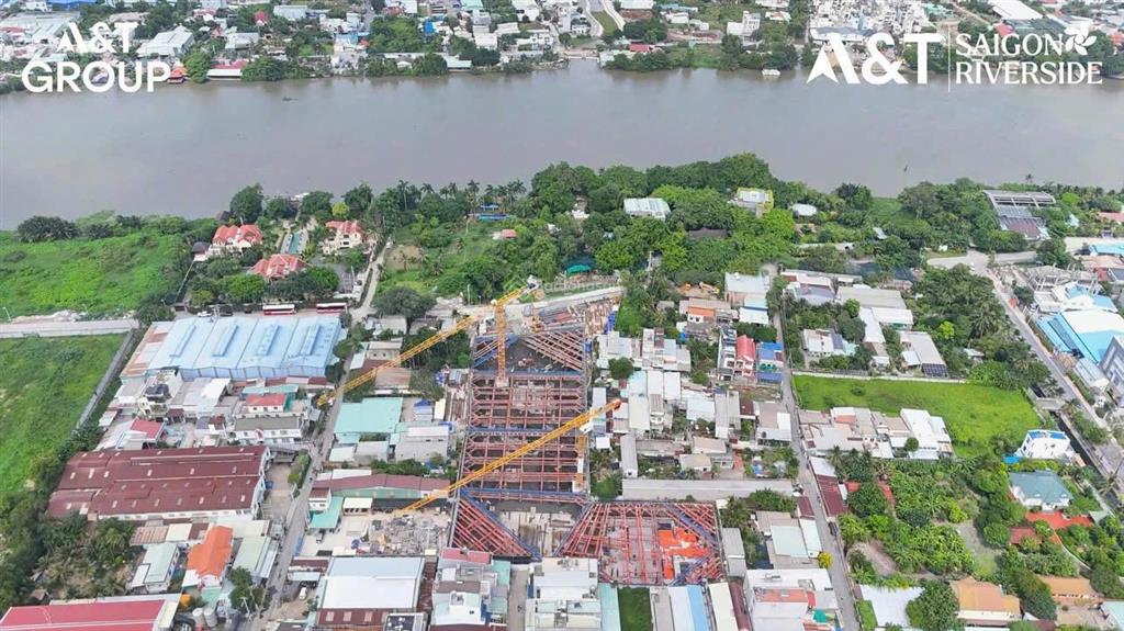 Chuyển nhượng căn a08 tầng 15 phong thủy đại cát view sông sài gòn