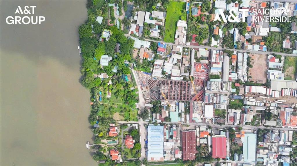 Chuyển nhượng căn a08 tầng 15 phong thủy đại cát view sông sài gòn