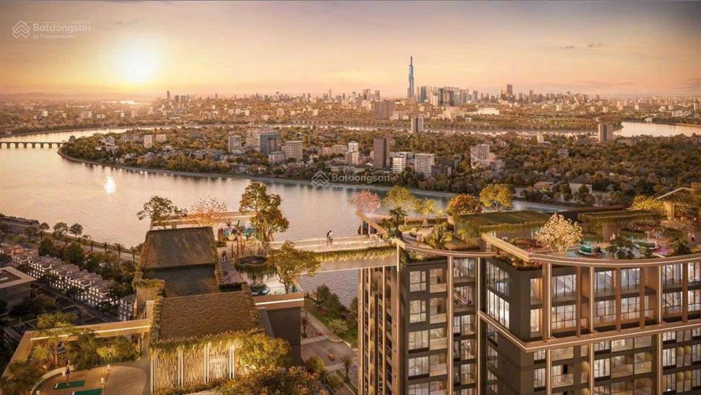 Chuyển nhượng căn a08 tầng 15 phong thủy đại cát view sông sài gòn