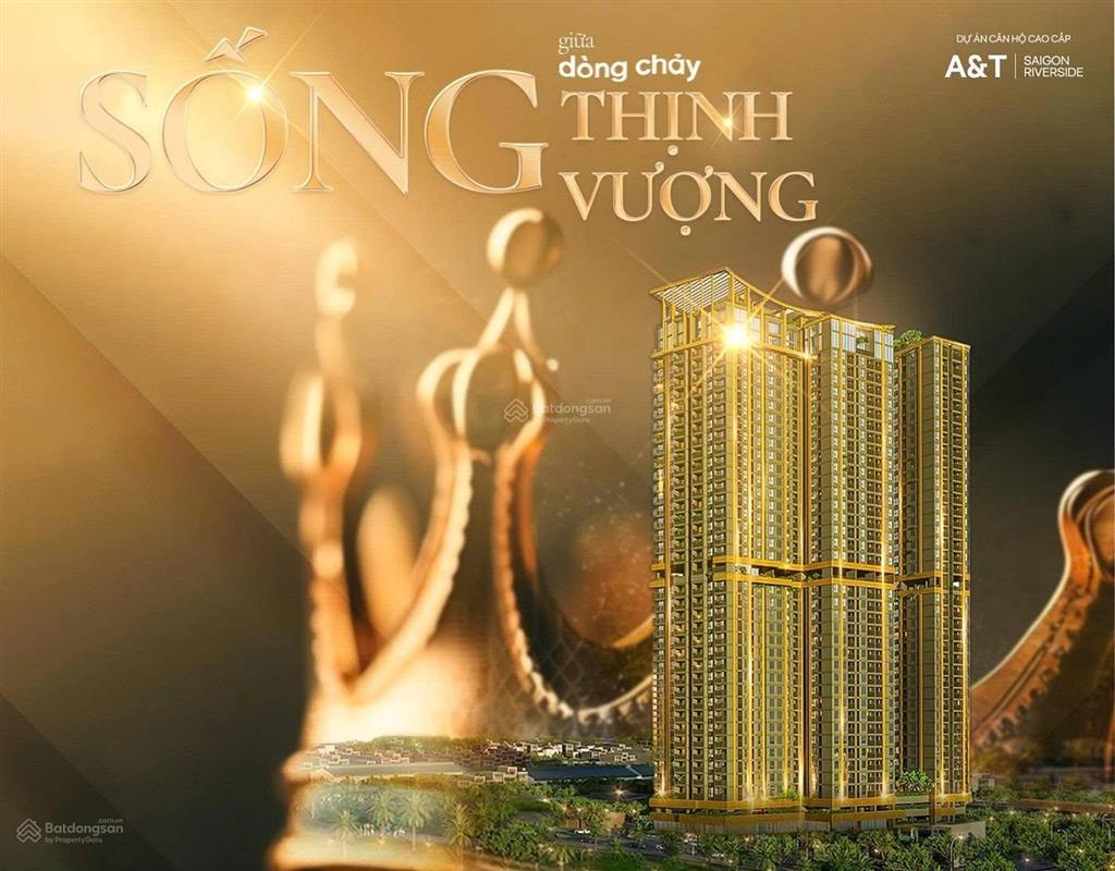 Chuyển nhượng căn a08 tầng 15 phong thủy đại cát view sông sài gòn