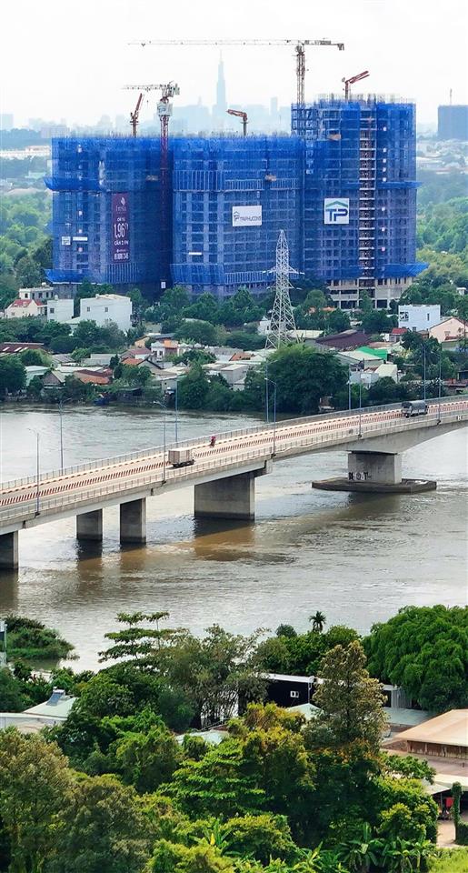 Cơ hội cuối cùng sở hữu fresia riverside giá f0 trước khi thị trường biên hòa bùng nổ