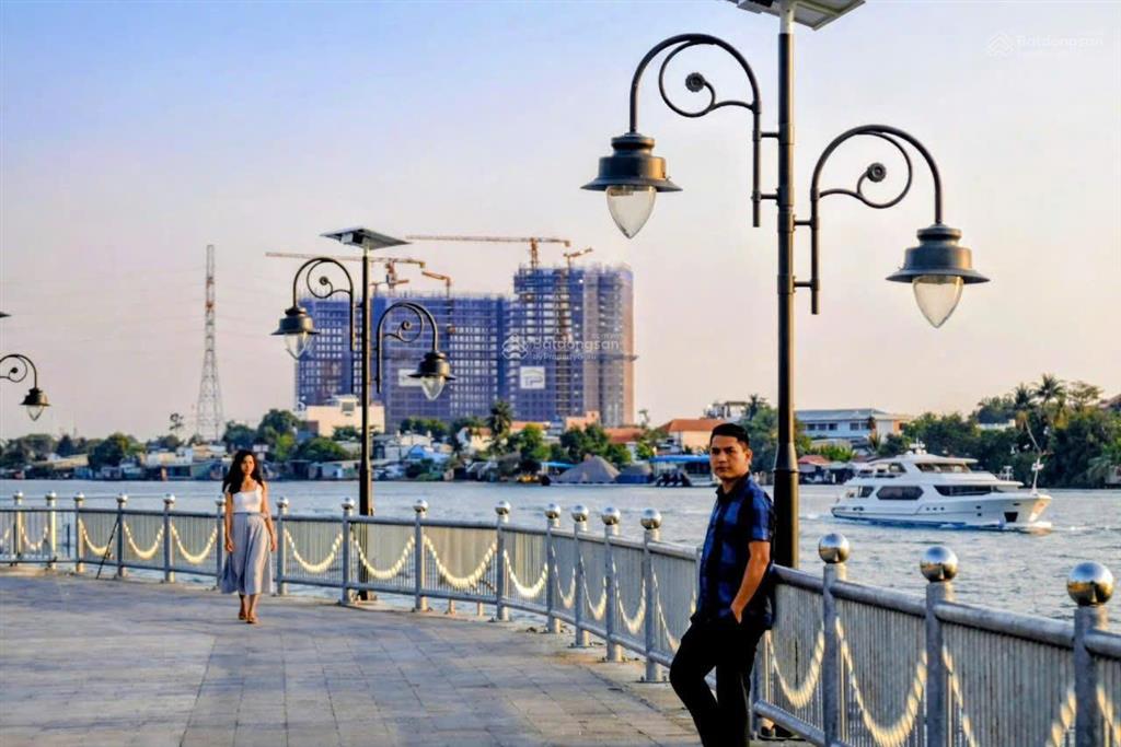 Cơ hội cuối cùng sở hữu fresia riverside giá f0 trước khi thị trường biên hòa bùng nổ