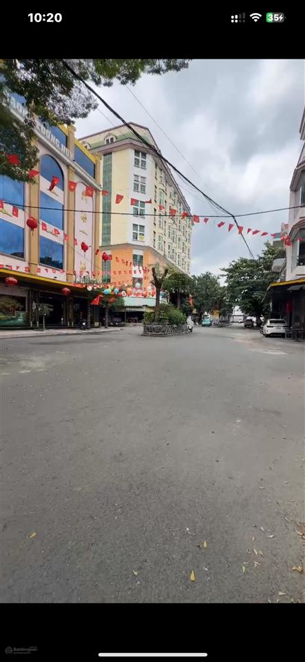 Bán nhà mặt tiền 199.7m có sẵn 192m thổ cư ngang 6.2m giá 19 tỷ tại đường số 4 phường tam bình.