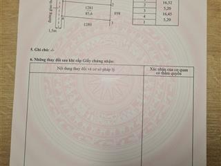 Bán đất tại đường 835b, xã phước lý, huyện cần giuộc, giá tốt 648 triệu, 86m2