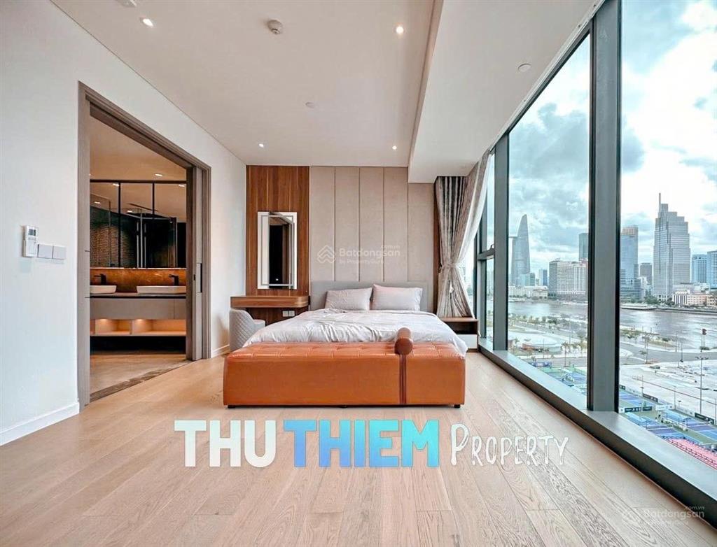 Hoa hậu  the opera metropole  căn 4pn căn góc  full view