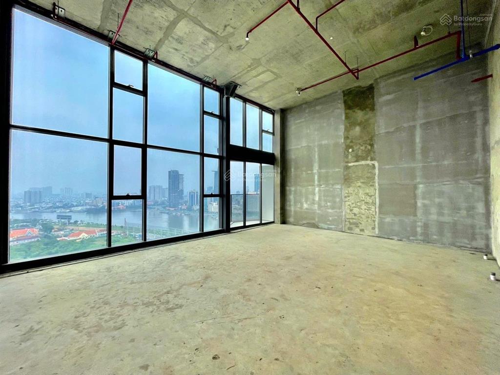 Bán penthouse opera  tháp a  view bitexco