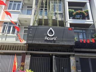 Cho thuê văn phòng có sẵn nội thất gần đường vũ tông phan, diện tích 15m2