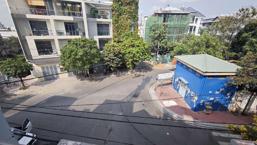 Cho thuê phòng 3-4 người, rộng 30m2, đủ nội thất 